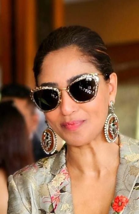 Suman Ranganath