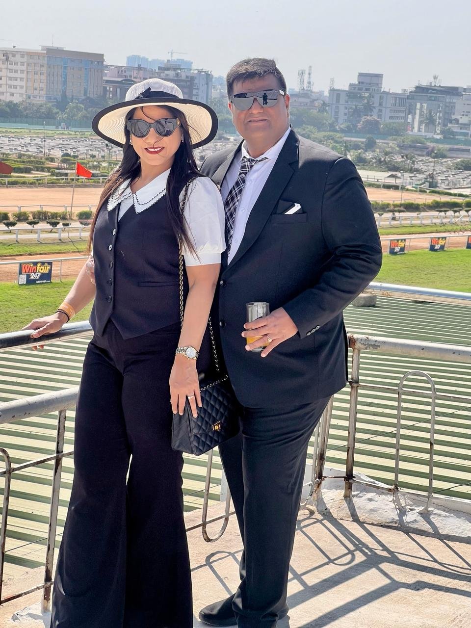 Rekha & Jithu